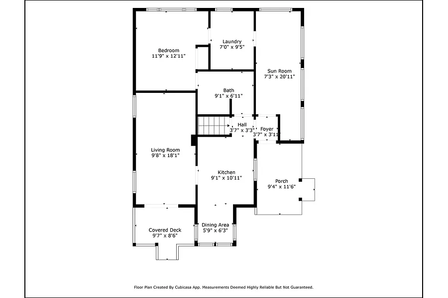Property Photo