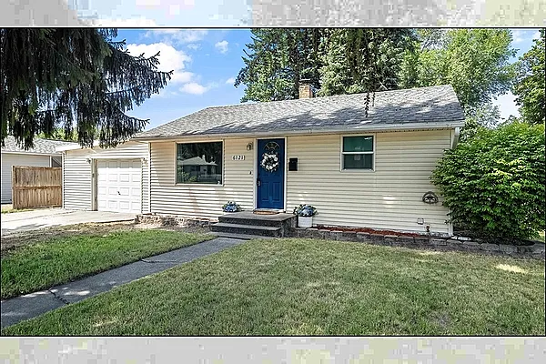 Property Photo MLS #: 202520003