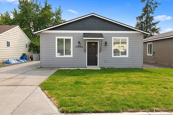 Property Photo MLS #: 202524004