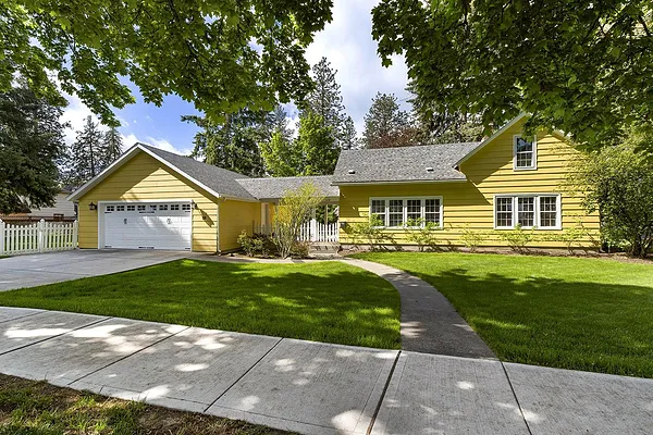 Property Photo MLS #: 202518007