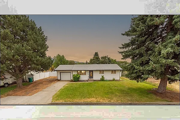 Property Photo MLS #: 202522007