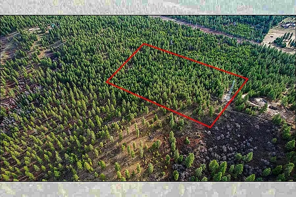 Property Photo MLS #: 202516008