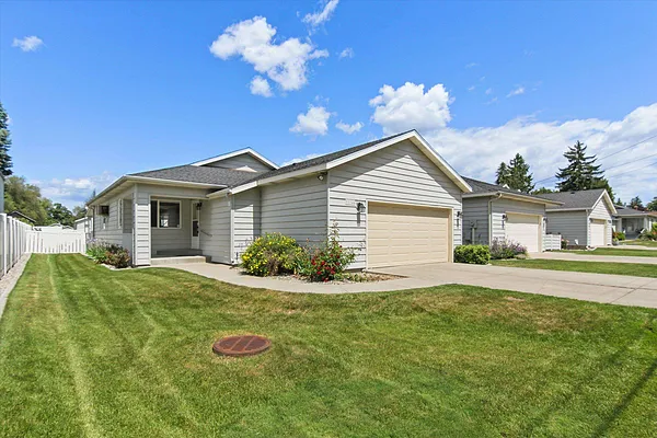 Property Photo MLS #: 202518012
