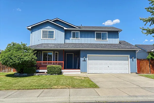 Property Photo MLS #: 202522015