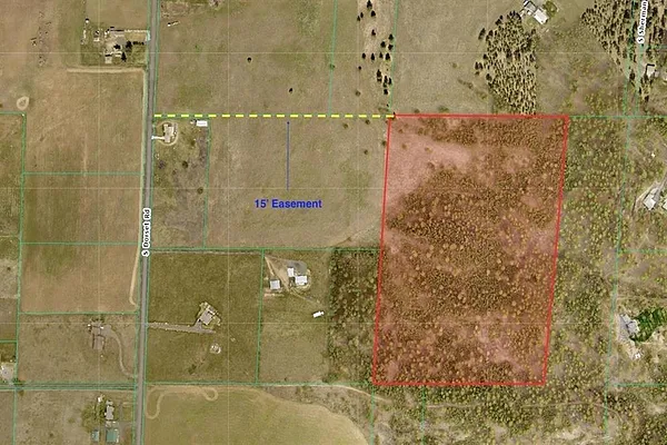 Property Photo MLS #: 202510018