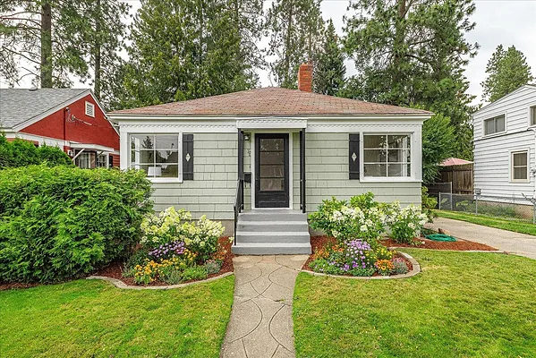 Property Photo MLS #: 202521018