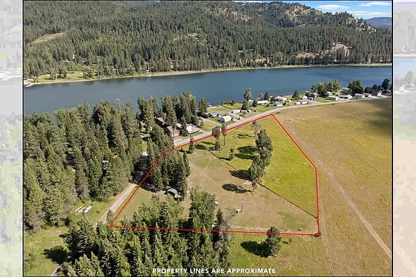 Property Photo MLS #: 202521022