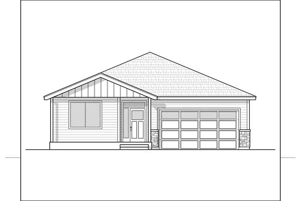 Property Photo MLS #: 202517027
