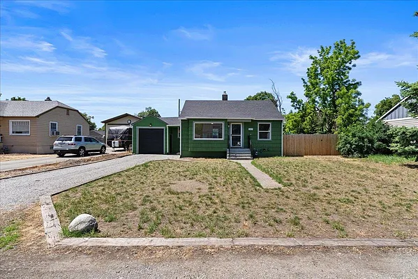 Property Photo MLS #: 202518028