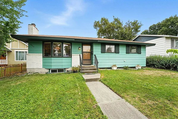 Property Photo MLS #: 202522029