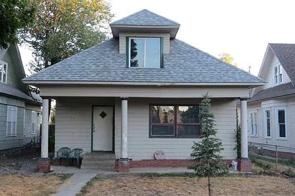 Property Photo MLS #: 202518033
