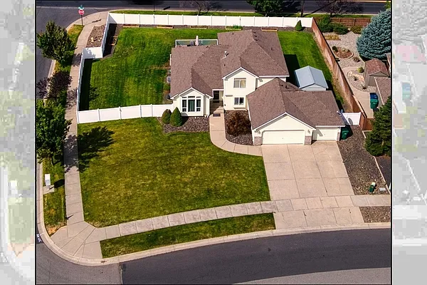 Property Photo MLS #: 202522034