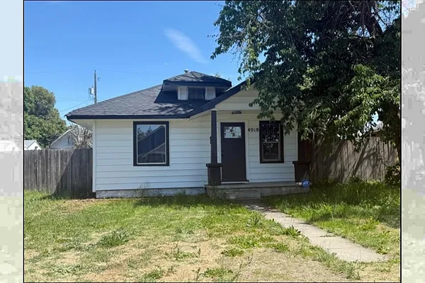 Property Photo MLS #: 202518035