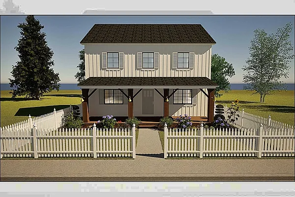 Property Photo MLS #: 202521036