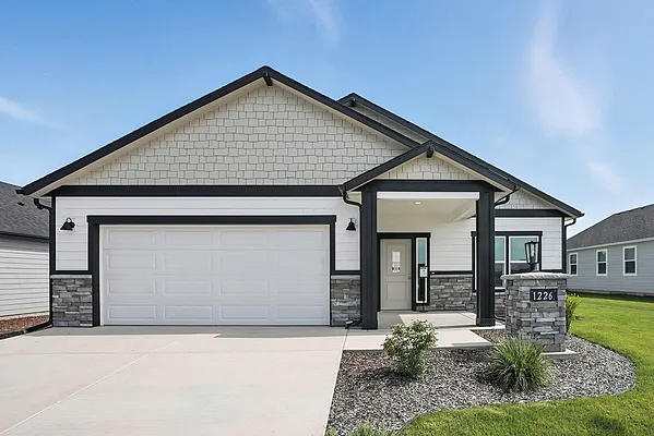 Property Photo MLS #: 202523037