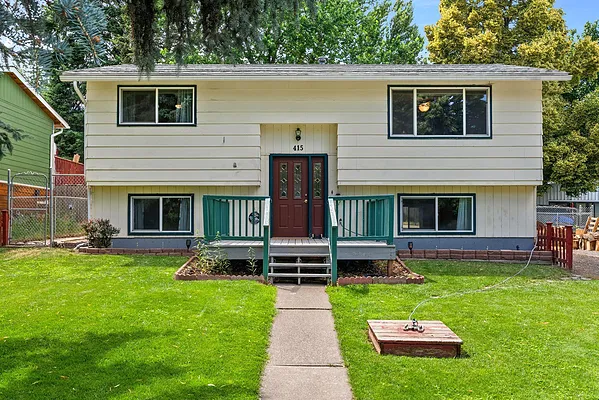 Property Photo MLS #: 202520039