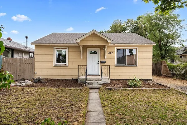 Property Photo MLS #: 202522039