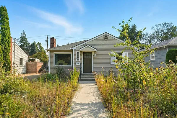 Property Photo MLS #: 202524044