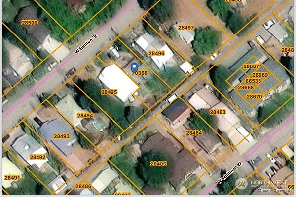 Property Photo MLS #: 2306044