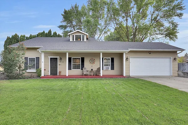 Property Photo MLS #: 202523050