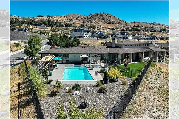 Property Photo MLS #: 2422051