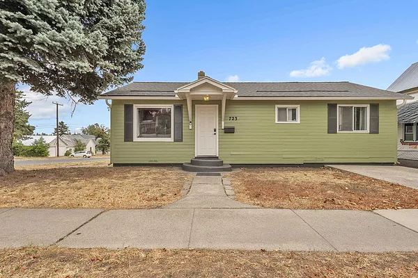 Property Photo MLS #: 202522059