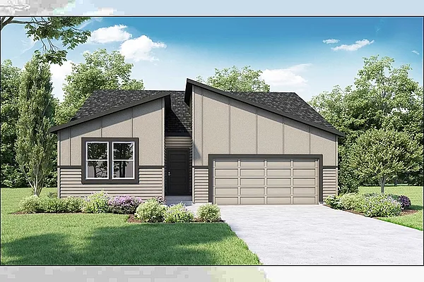 Property Photo MLS #: 202518061