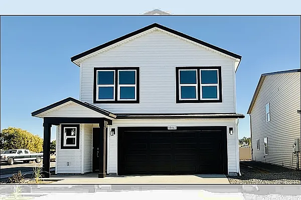 Property Photo MLS #: 202518063
