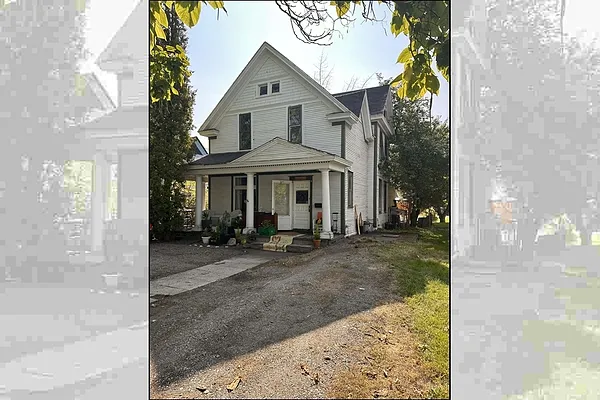 Property Photo MLS #: 202524067