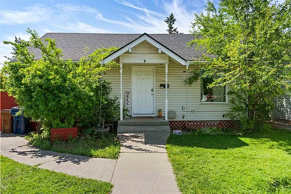 Property Photo MLS #: 202519073