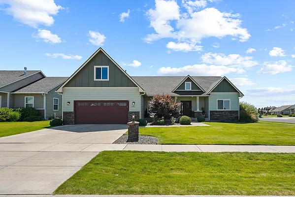 Property Photo MLS #: 202524073