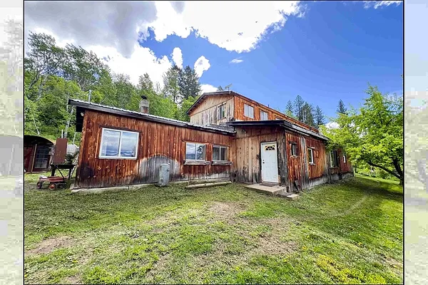 Property Photo MLS #: 202517075