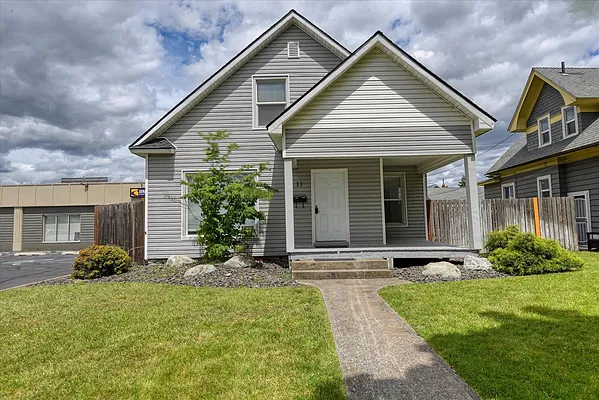 Property Photo MLS #: 202521080