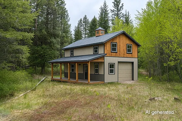Property Photo MLS #: 202517085