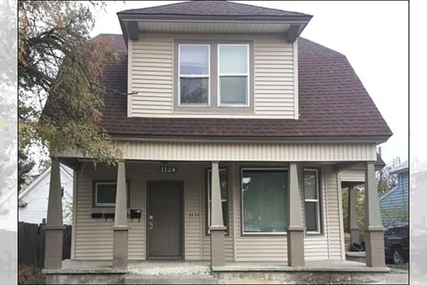 Property Photo MLS #: 202519087