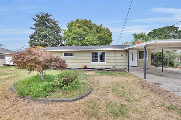 Property Photo MLS #: 202524089