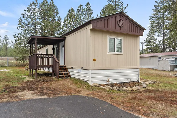 Property Photo MLS #: 202518091