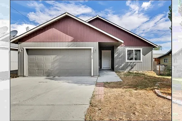 Property Photo MLS #: 202522092