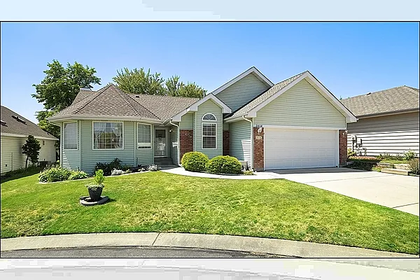 Property Photo MLS #: 202520093