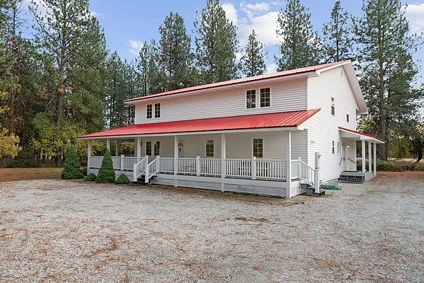 Property Photo MLS #: 202516095