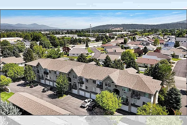 Property Photo MLS #: 202521095