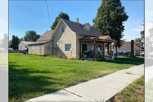Property Photo MLS #: 202520099