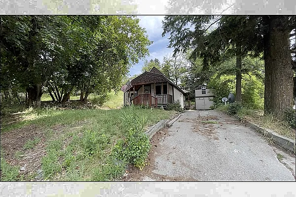 Property Photo MLS #: 202521099