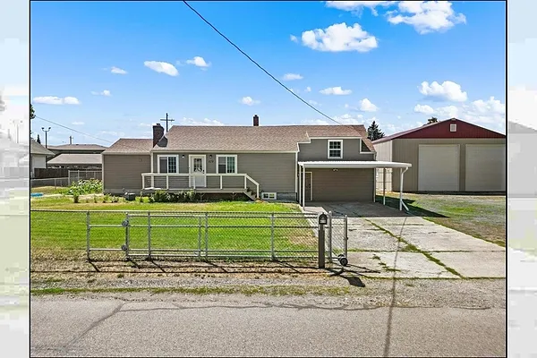Property Photo MLS #: 202522100