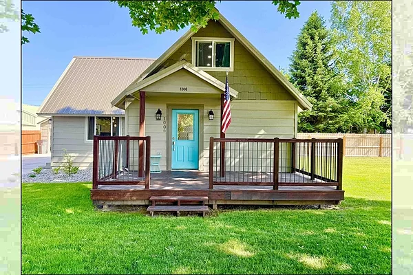 Property Photo MLS #: 202518101