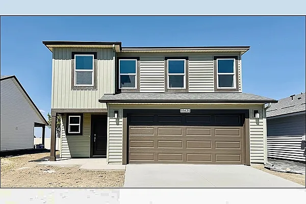 Property Photo MLS #: 202521103