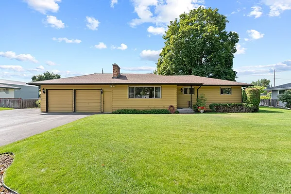 Property Photo MLS #: 202521107