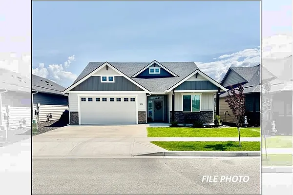 Property Photo MLS #: 202518108