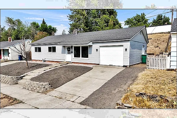 Property Photo MLS #: 202523108