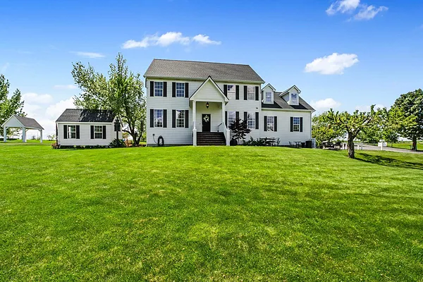 Property Photo MLS #: 202514112